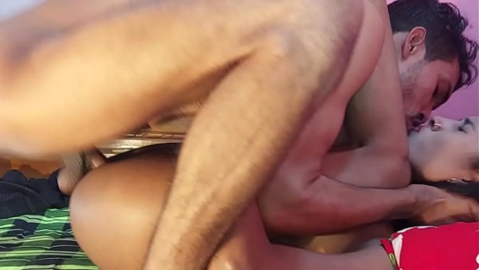 Iki Kız Ve Iki Adam, Hanif Pk, Popy Ve Sumona Ile Manik’in Gangbang Aksiyonunda Coşuyor.