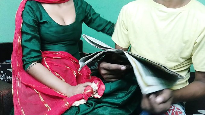 Enişte Ve Baldızların Düğünden Bir Gün Önce: Yoğun Seks Ve Cowgirl