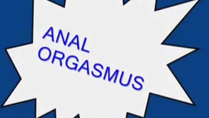 Büyük Göğüslü Milf Akıl Almaz Bir Anal Sakso Çekiyor