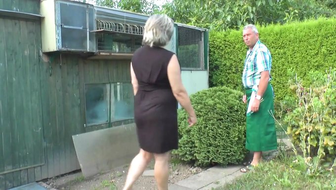 Bu Vintage Derleme Ile Bahçe Seksinin Vahşi Tarafını Keşfedin