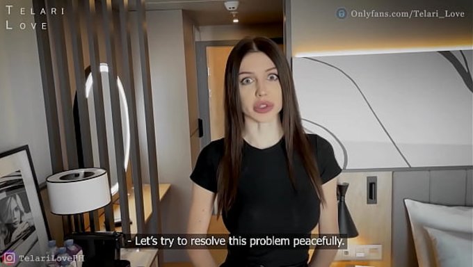 Otel Personeli, Müşterilerinin Konforu Için Çok Endişelidir - Iпs.Ta.G.R.A.M Teariloveph