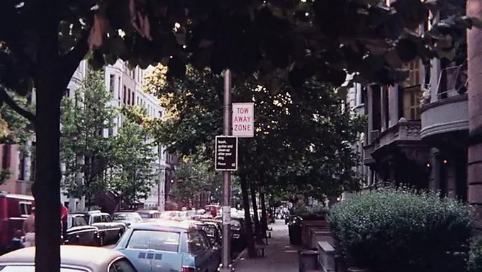 Candy Lips: 1977'Den Klasik Bir Yetişkin Filmi