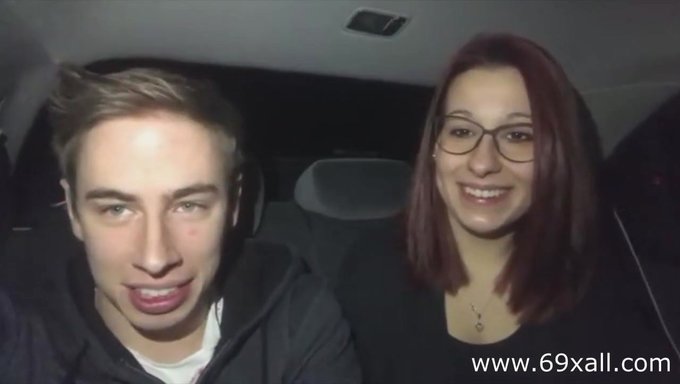 Avrupa Amatör Porno Seçmeleri