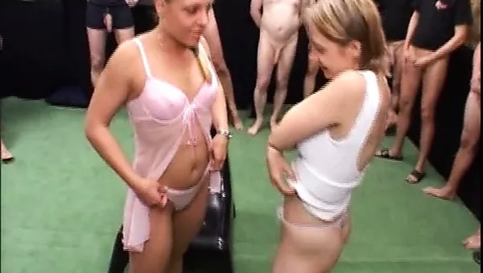 Sikiş Ve Sikiş: Klasik Amerikan Pornostarı