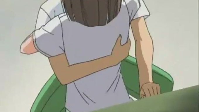 Vahşi Bir Amcığı Olan Iğrenç Vahşi Hentai