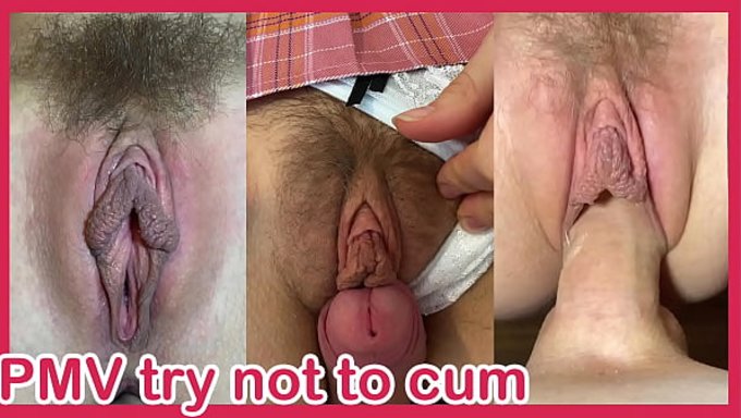 Pmv Pure Yakın Çekim Am Sikme Derleme Videosu - Yousuckdick