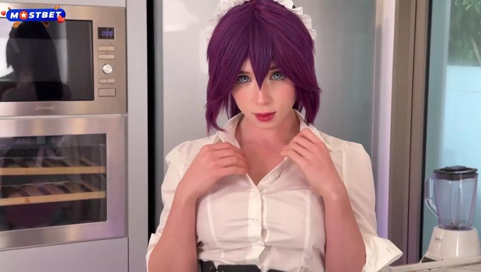 Haziran Yarışması Project Qt Cosplay Video 2025 - En Ateşli Cosplay Aksiyonuna Hazır Ol!