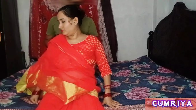 Bangladeşli Teyze Orgazma Kadar Mastürbasyon Yapıyor