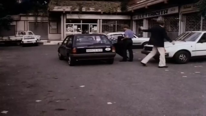 80'Lerin Ve 90'Ların Pornografisi