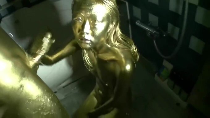 Japonya'Nın En Iyi Boya Ile Vahşileşiyor