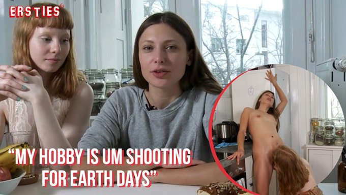 Tüylü Lezbiyen Arkadaşlar Hd Videoda Am Oyunuyla Eğleniyorlar