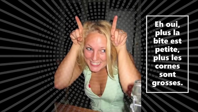 Itaatkâr Kocanın Cuckoldry Yolculuğu: Aşağılamadan Zevke.