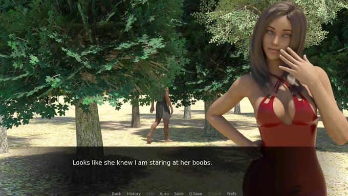 Azgın Castaway: Hentai Sex'In 24. Bölümü, Sıcak Seks Sergiliyor