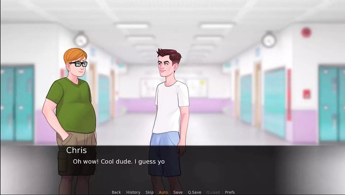 Chris Ve Kadınlar, Lust Legacy #4'Te Sıcak Duş Eylemine Dalıyorlar