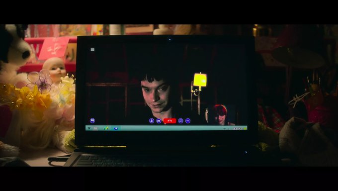 The Act 1.Sezon 5.Bölüm Joey King'S Porn Experience