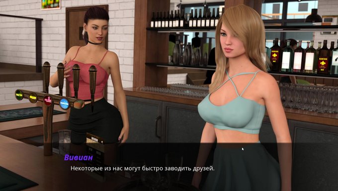 Büyük Göğüsler Ve Küçük Göğüsler Aynı Videoda
