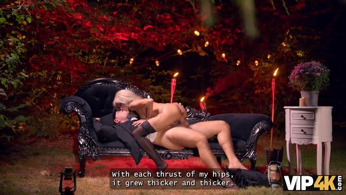 Veronica Leal'In Cadılar Bayramı Anal Seks Sahnesi Hd Kalitesinde.