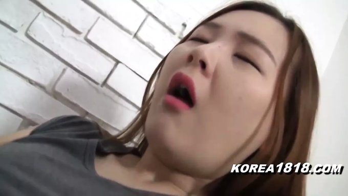 Asyalı Kız Japon Zevkinden Doluyor