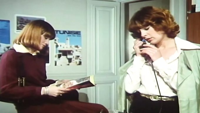 Vintage Americana Porn: Vahşi Bir Gezinti