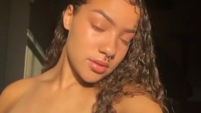7 Saniye! Ilk Instagranhottie Bölümüm 1.