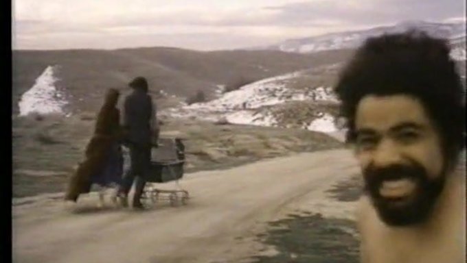 Amerikan Güzeli: Lisa Deleeuw Ile Eski Bir Film
