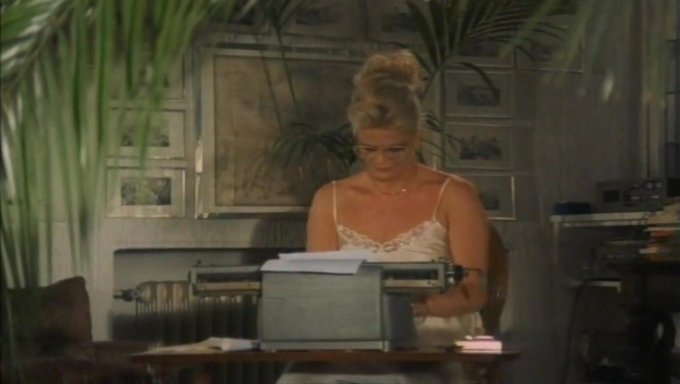 Retro Porno En Iyi Haliyle