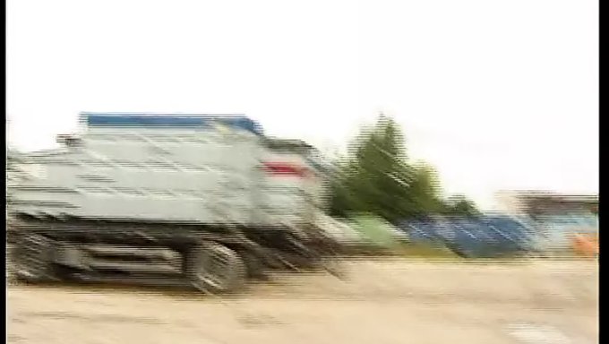 Detlef'In Kaltakları: Bölüm 2 - Anal Ve Oral Seks Aksiyonu