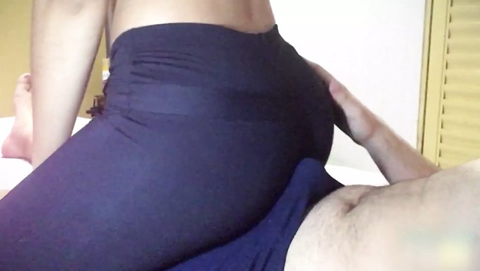 Siyahlı Gay'In Amatör Gay Anal Videosu