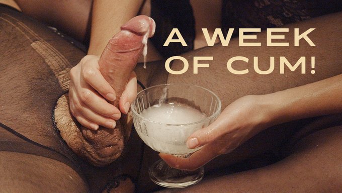 Bu Bdsm Videosunda Büyük Bir Penis El Işi, Spermlerin Patlamasıyla Sonuçlanıyor