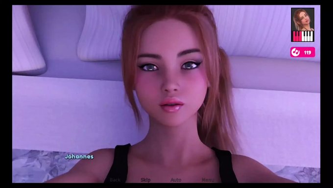 Çizgi Film Porno Yıldızları Melody Ve Arkadaşları Gecenin Tadını Çıkarıyorlar
