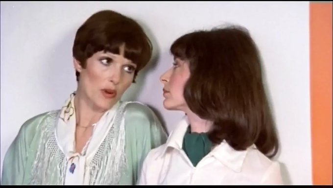 Klasik Sakso: Gloria Leonard Ve Retro Oral Seks