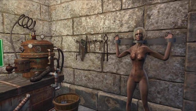 Bu Hentai Macerasında Vices Kalesi'Ni Keşfedin