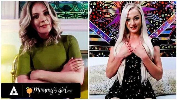Morgan Rain'In Fışkırtma Orgazmı Mutlaka Görülmesi Gereken Bir Şey