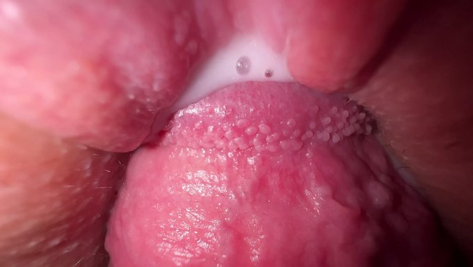 18 Yaşındaki Bebek Yakın Çekimde Amını Siktiriyor
