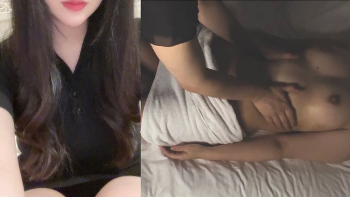 Japon Üniversite Kızları Ev Yapımı Yağ Masajı Ve Creampie Veriyorlar