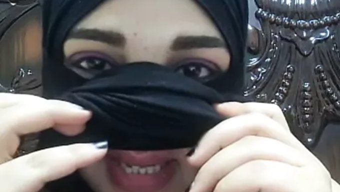 Noor Elmasry Ve Malbn Awi Tango Konulu Porno Videosunda