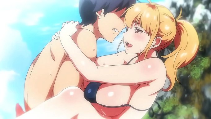 Yaşlı Üvey Kız Kardeşim Sapık Bir Milf: 3d Büyük Memeler Ve Daha Fazlası