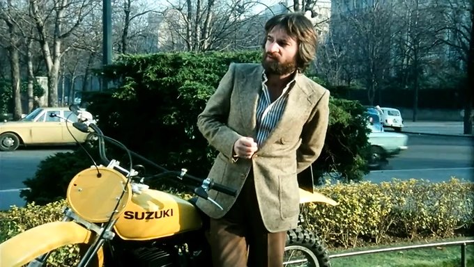 Retro Çağrı Kız Pornosu - Klasik Film
