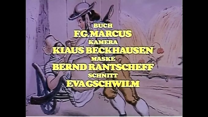 Alman Güzeli Josfine Mutzenbacher Ile Retro Grup Seks