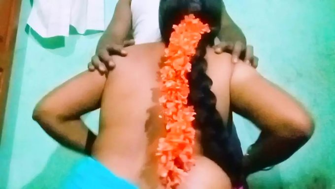 Priyanka Mallu'Nun Derin Boğaz Becerileri Bu Videoda Sergileniyor