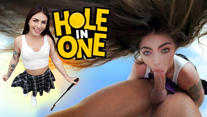 Küçük Rhea, Üvey Babasının Büyük Üyesini Pov Videosunda Idare Etmek Için Mücadele Ediyor