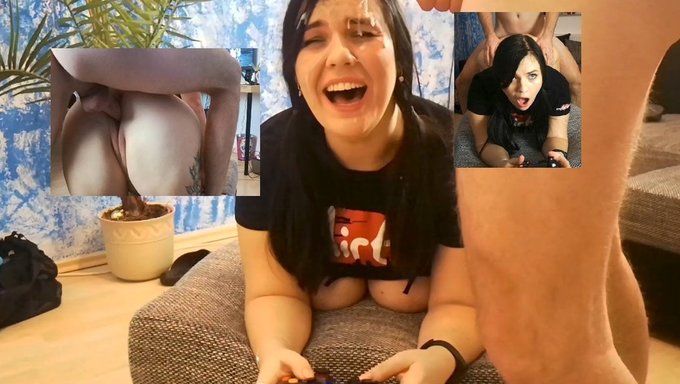 18+ Genç Hd Videoda Oyun Oynarken Sikiliyor
