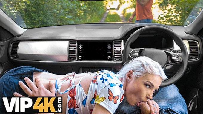 Karısının Bedenine Hakim Olan Gavat Koca