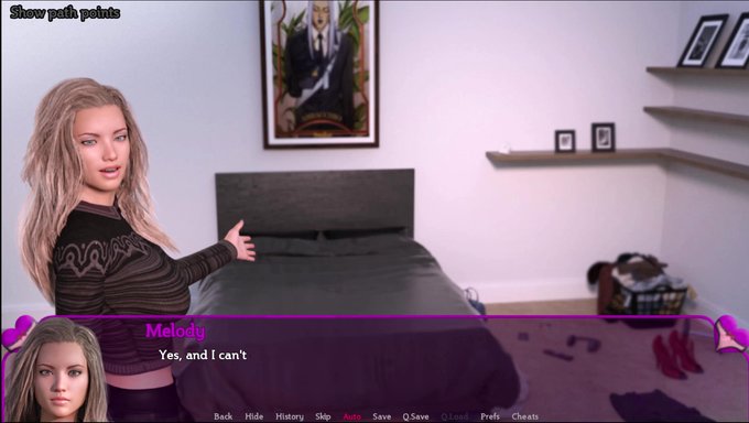 Büyük Göğüslü Genç Ashley, Hd'De Babadan Büyük Bir Yük Alıyor