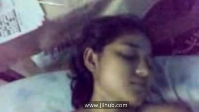 Denna'Nın Sri Lanka'Daki Tutkulu Karşılaşması