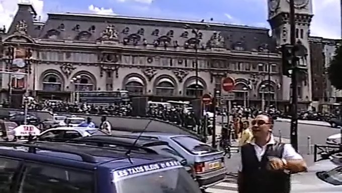 2001 Yılında Zevk Sanatı