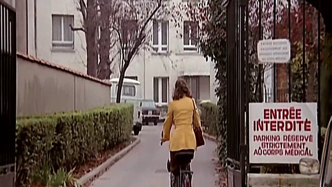 Taylor Rain Ve Martine Grimaud'Un 1977'Deki Retro Blowjob'U