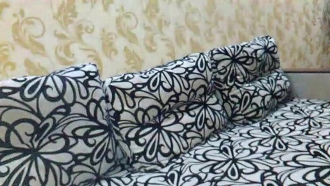 Amatör Rus Genç Anal Mastürbasyon Eğitimi Alıyor