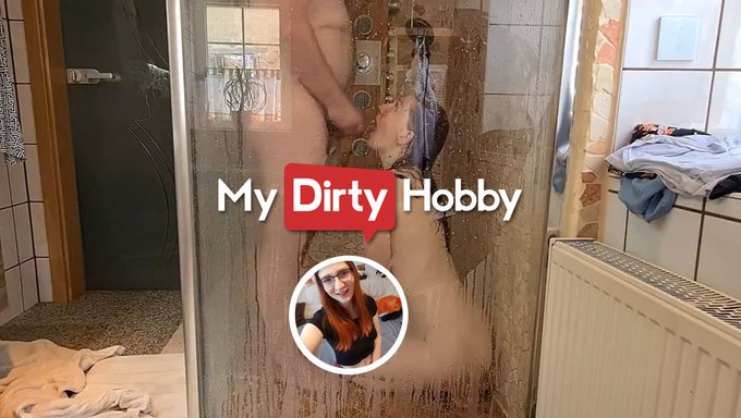 Finafoxy'Nin Üvey Babasının Bakış Açısından Mastürbasyon Ve Oral Seks - Mydirtyhobby
