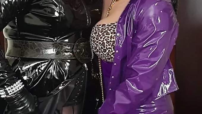 Bdsm Videosunda Kalın Yarak Ve Kadın Hakimiyeti